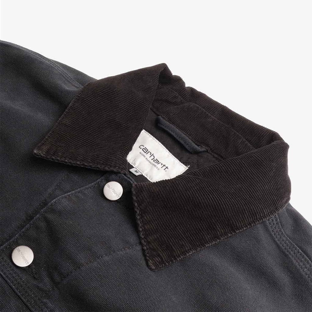 Carhartt WIP OG Trucker Jacket