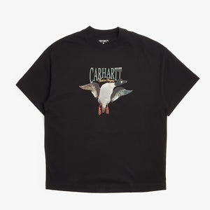 Carhartt WIP Pennon T-Shirt - Black