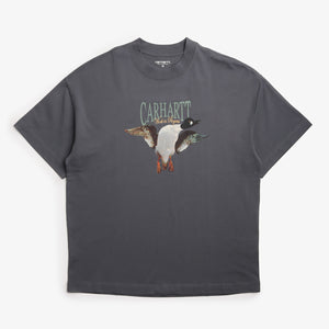 Carhartt WIP Pennon T-Shirt - Green