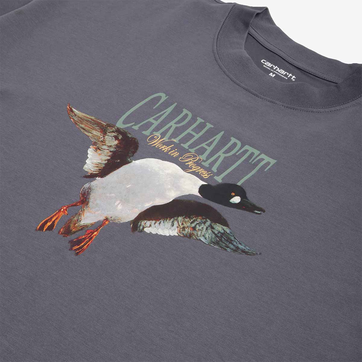 Carhartt WIP Pennon T-Shirt
