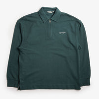 Carhartt WIP Pique Script Sweatshirt