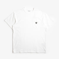 Carhartt WIP Pocket Heart T-Shirt