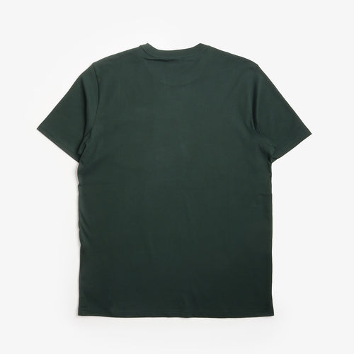Carhartt WIP Pocket T-Shirt in Dark Scarab, back view