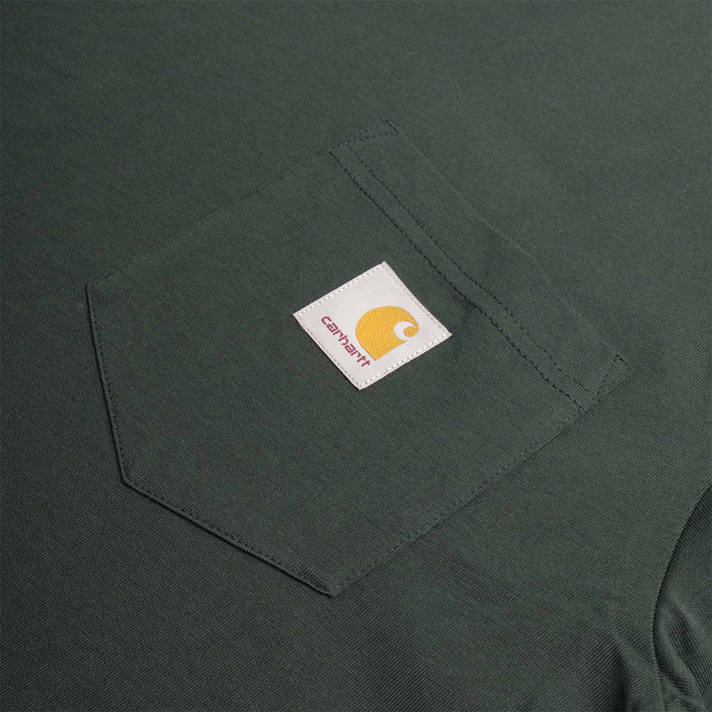 Carhartt WIP Pocket T-Shirt