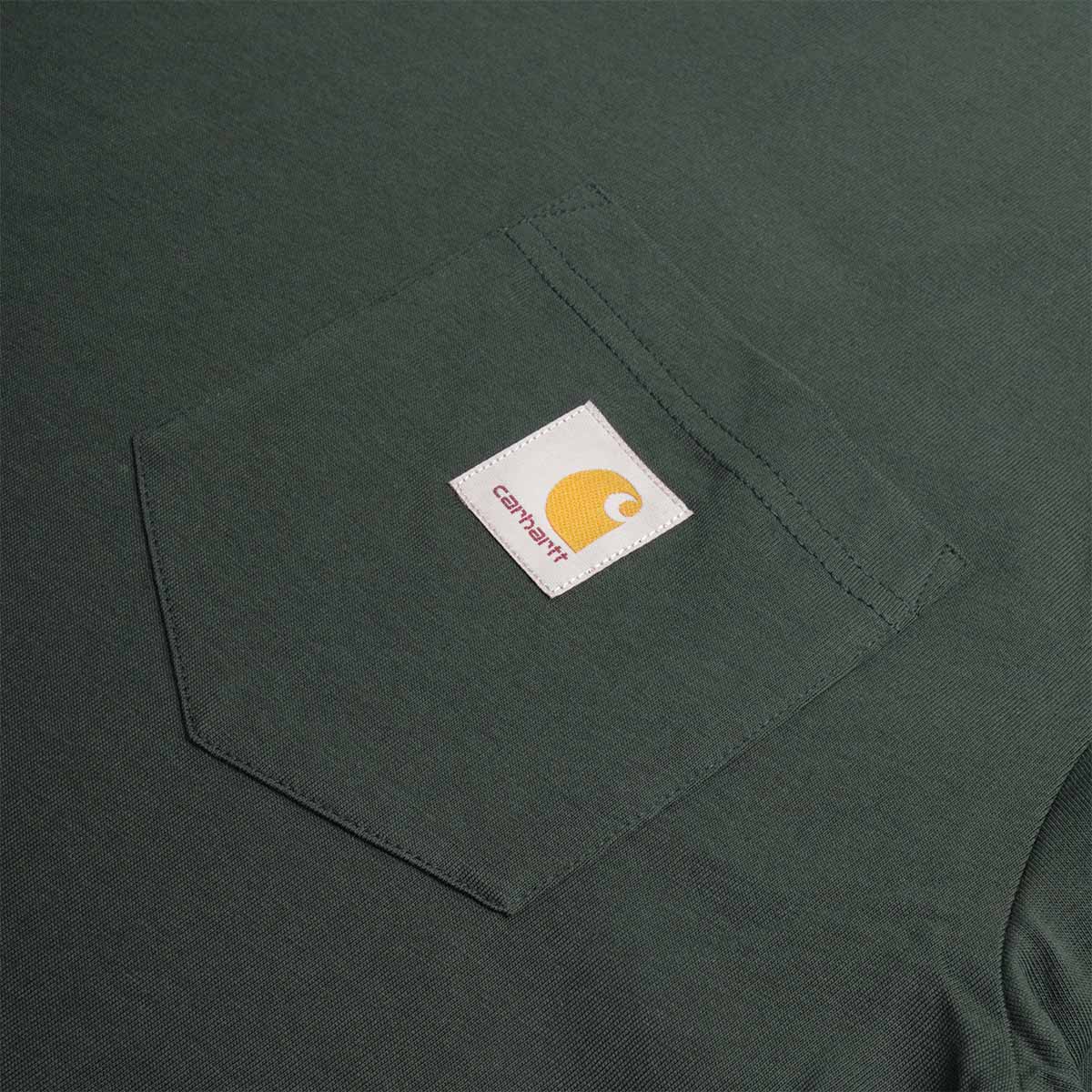 Carhartt WIP Pocket T-Shirt
