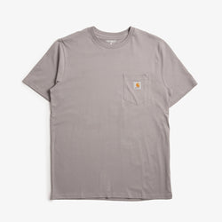 thumbnail Carhartt WIP Pocket T-Shirt, Yosemite, Detail Shot 1