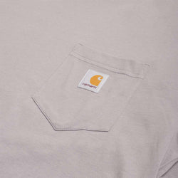 thumbnail Carhartt WIP Pocket T-Shirt, Yosemite, Detail Shot 2