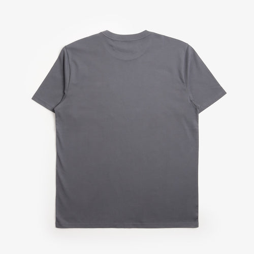 Carhartt WIP Pocket T-Shirt in Grey, back view