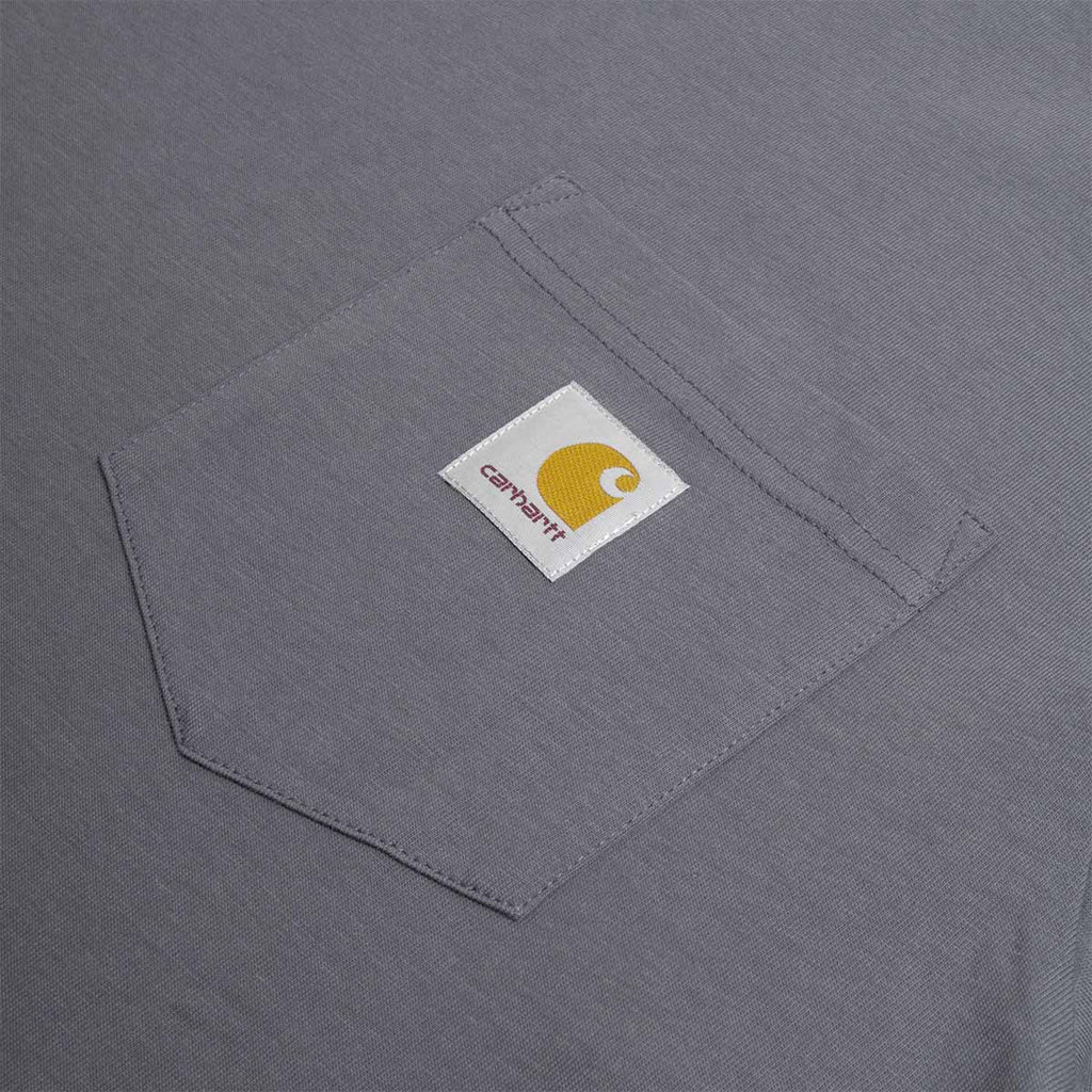 Carhartt WIP Pocket T-Shirt