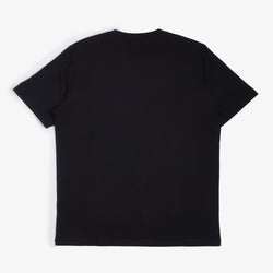 thumbnail Carhartt WIP Pocket T-Shirt, Black, Detail Shot 2