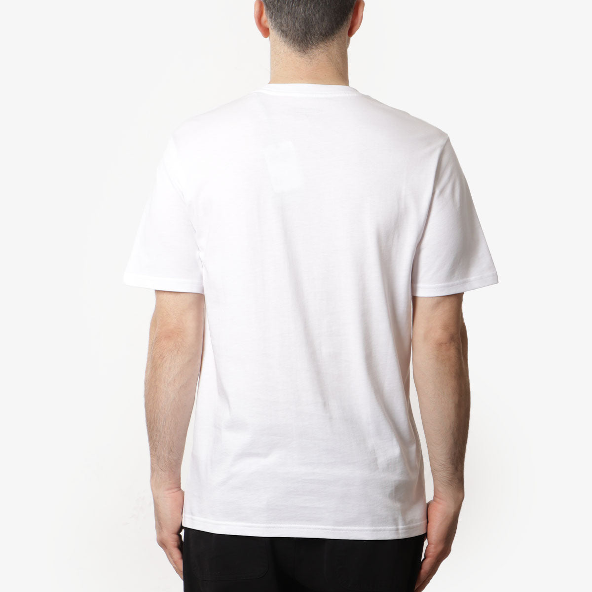 Carhartt WIP Pocket T-Shirt, White, Detail Shot 3