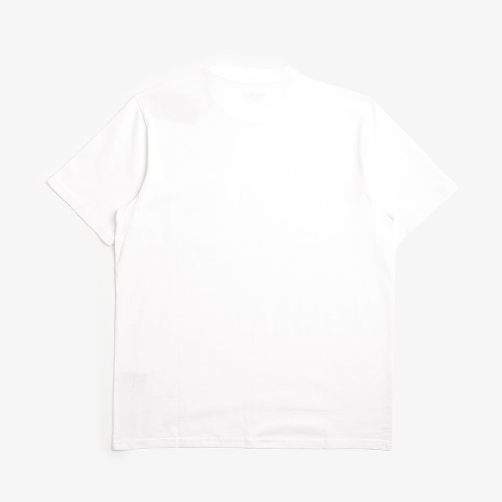 T-shirt à poche Carhartt WIP