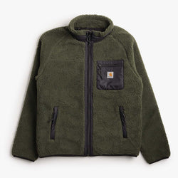 thumbnail Carhartt WIP Prentis Liner, Opunita Black, Detail Shot 1