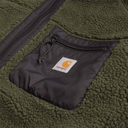 thumbnail Carhartt WIP Prentis Liner, Opunita Black, Detail Shot 2