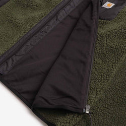 thumbnail Carhartt WIP Prentis Liner, Opunita Black, Detail Shot 3