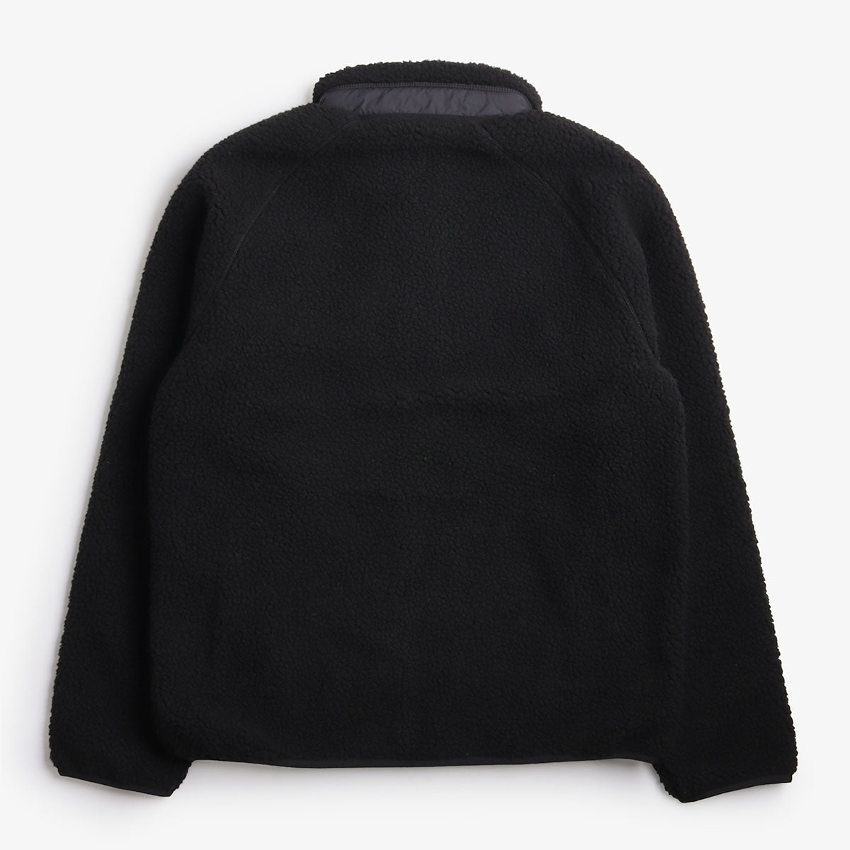 Carhartt WIP Prentis Liner, Black Black, Detail Shot 5