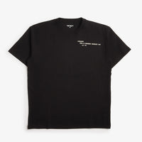 Carhartt WIP Punched T-Shirt