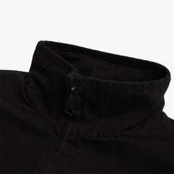 thumbnail Carhartt WIP Ravon Jacket, Black (Heavy Stone Wash), Detail Shot 3
