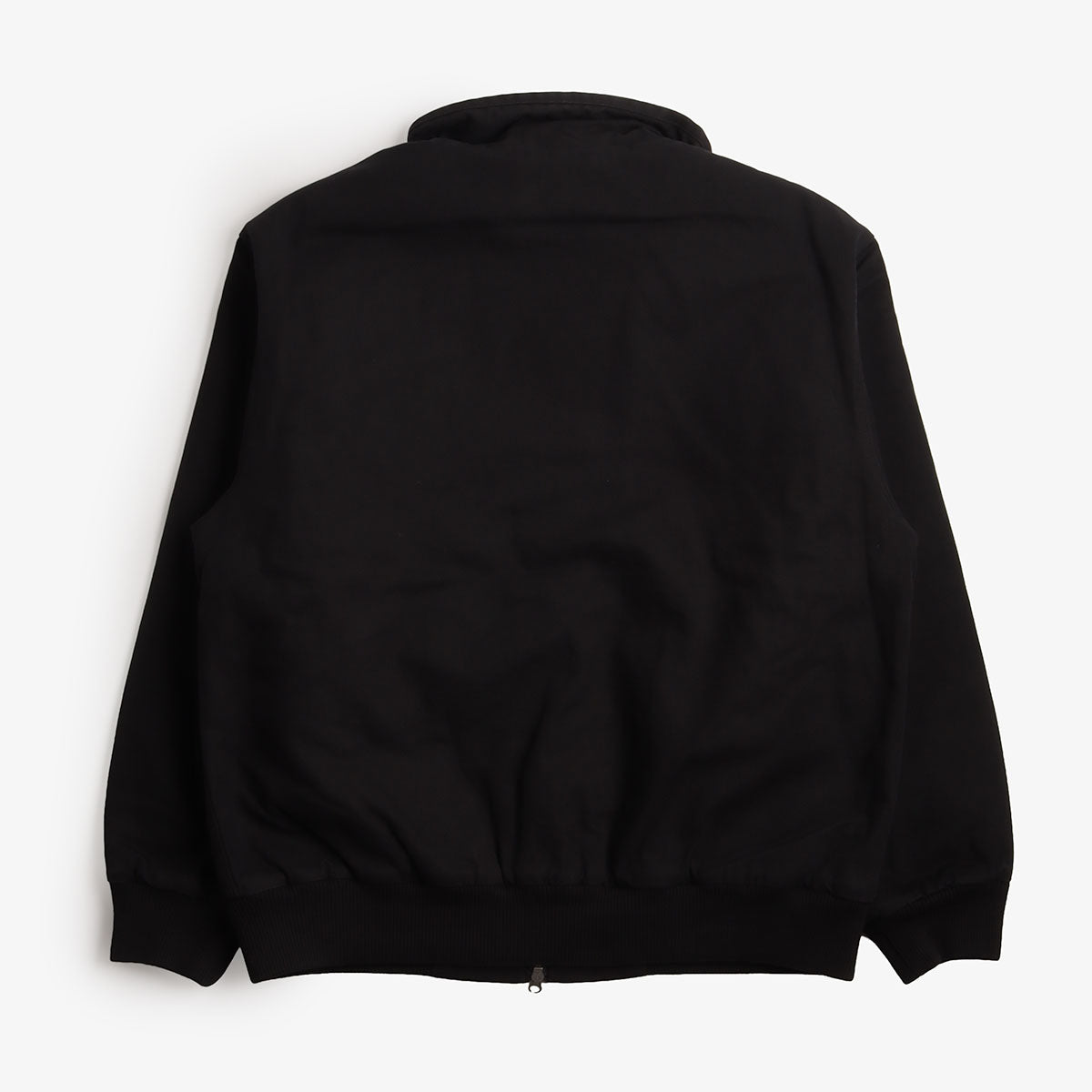 Carhartt WIP Ravon Jacket, Black (Heavy Stone Wash), Detail Shot 5