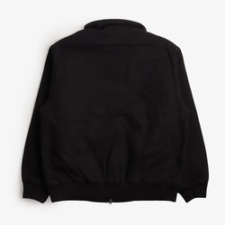 thumbnail Carhartt WIP Ravon Jacket, Black (Heavy Stone Wash), Detail Shot 5