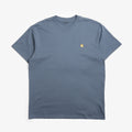 Carhartt WIP Short Sleeve Chase T-Shirt