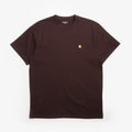 Carhartt WIP Short Sleeve Chase T-Shirt