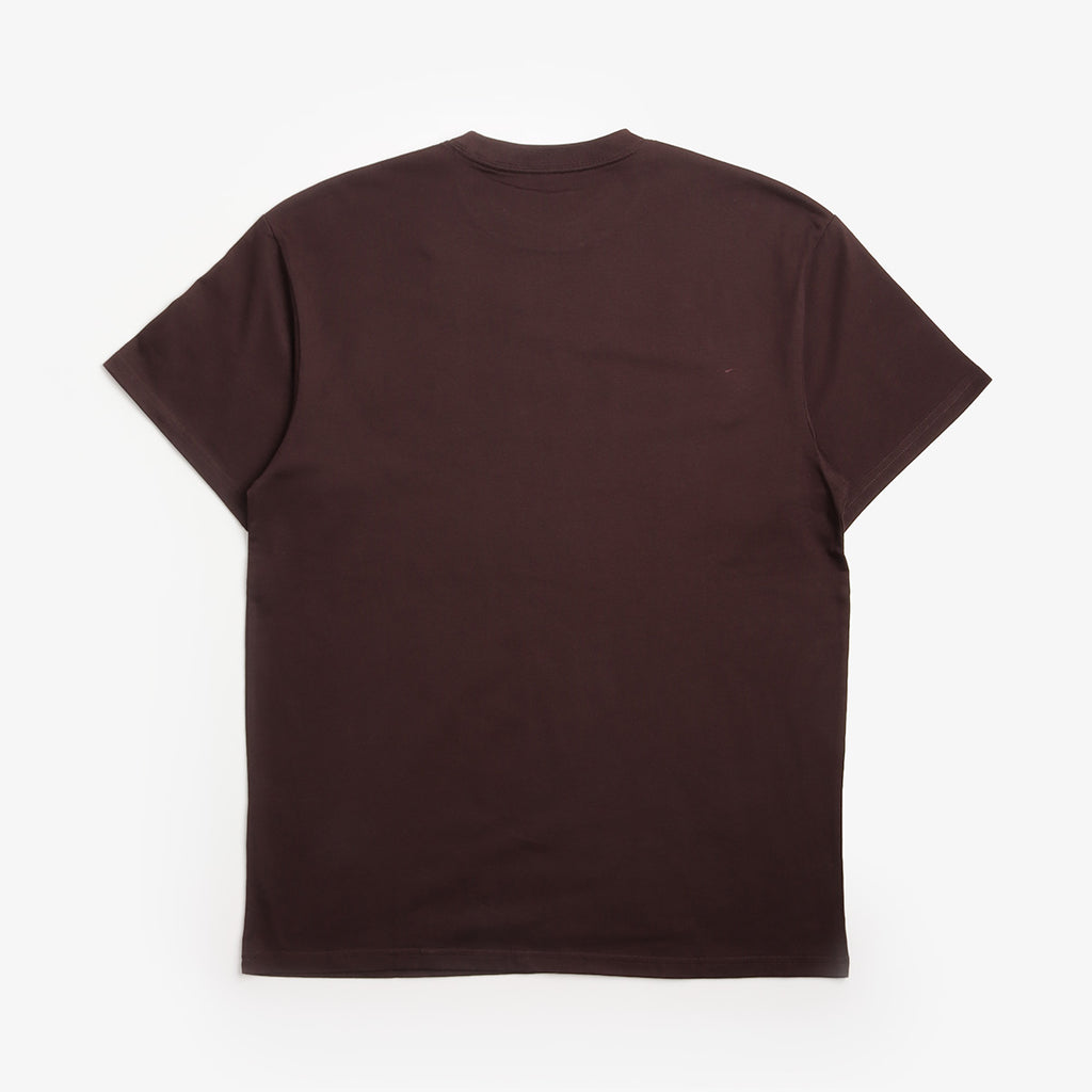 Carhartt WIP Short Sleeve Chase T-Shirt