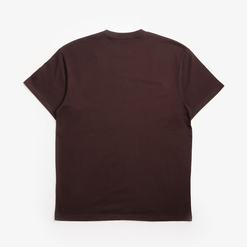 Carhartt WIP Short Sleeve Chase T-Shirt