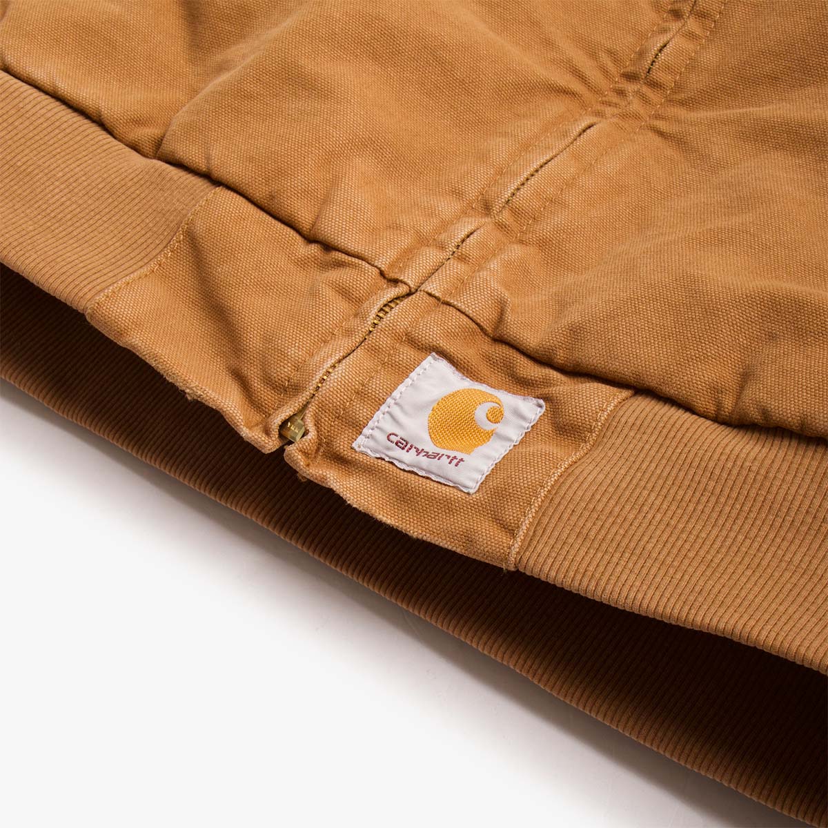 main Carhartt WIP Santa Fe Jacket