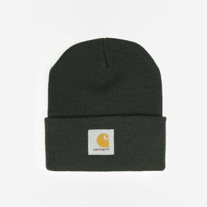 Carhartt WIP Short Watch Hat - Green