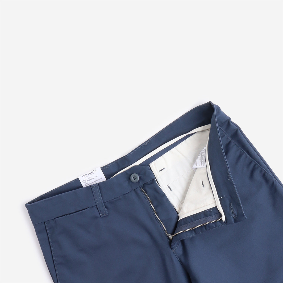 Carhartt WIP Sid Pant, Ore (Rinsed), Detail Shot 3