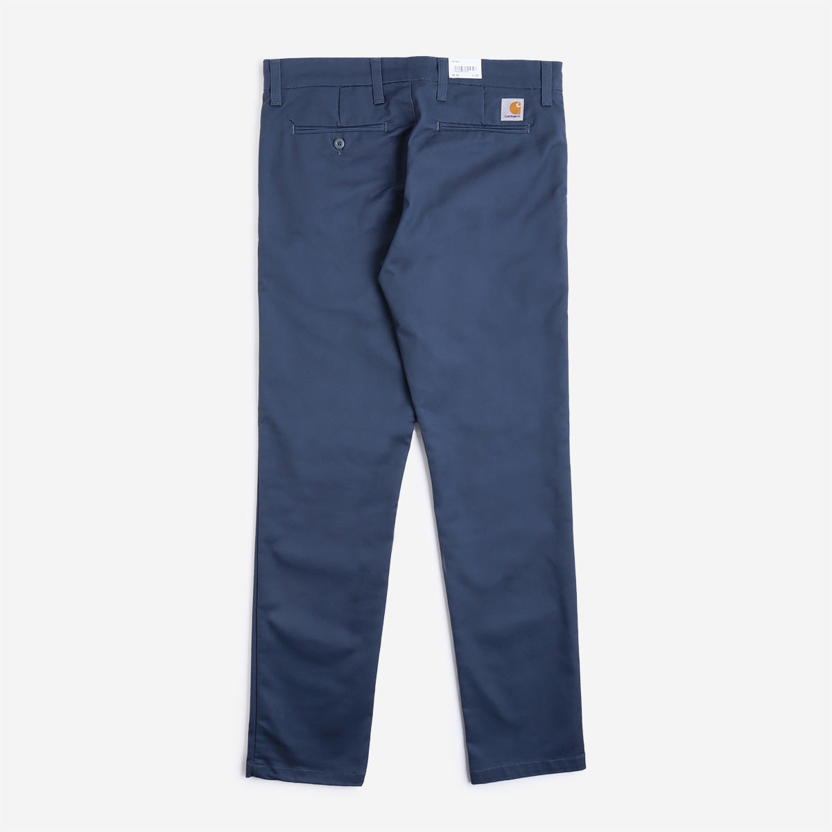 Carhartt WIP Sid Pant, Ore (Rinsed), Detail Shot 4