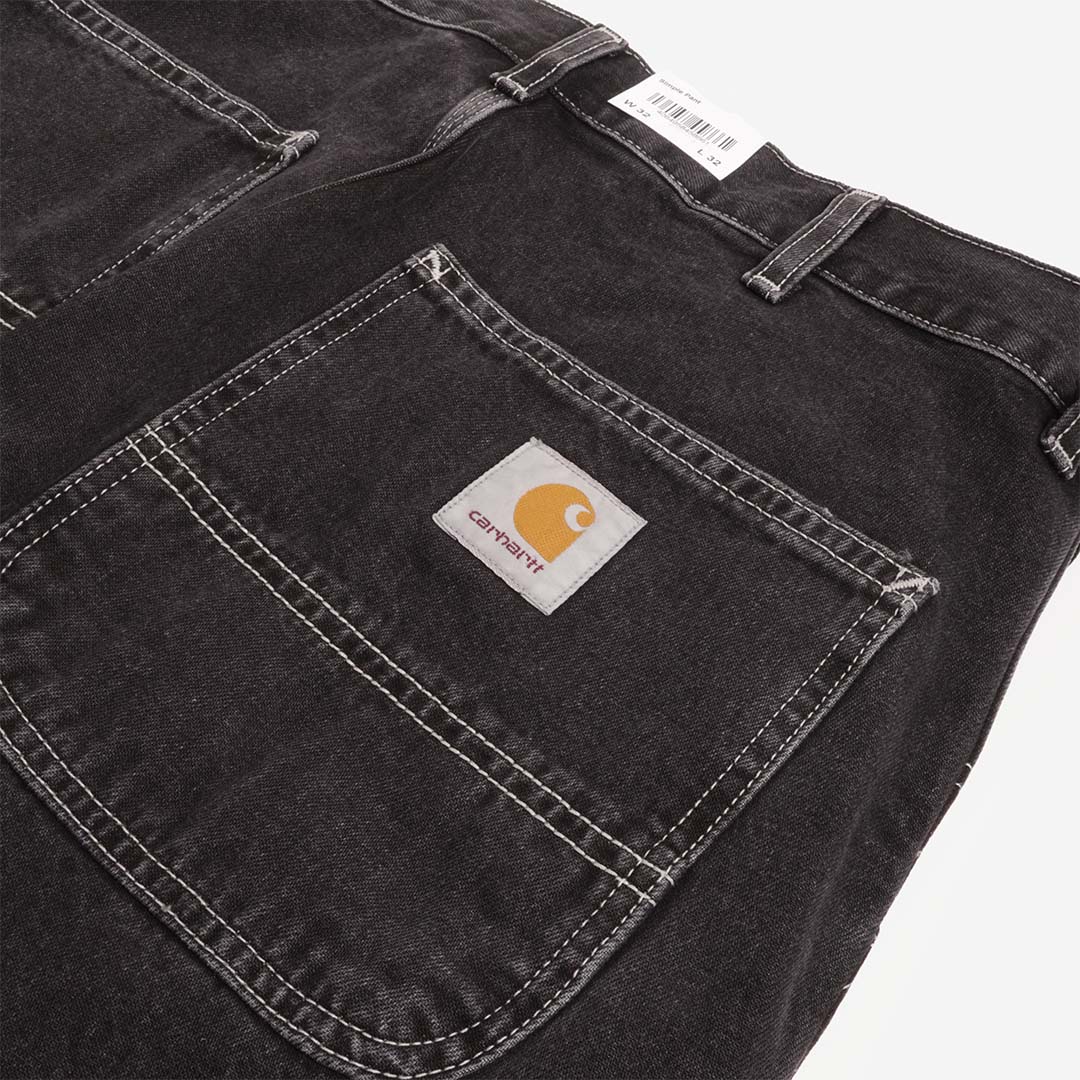 Carhartt WIP Simple Pant