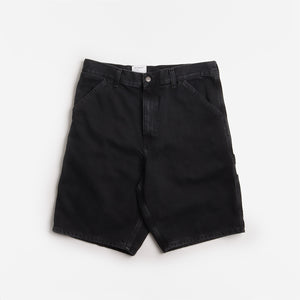 Carhartt WIP Single Knee Shorts