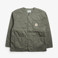 Carhartt WIP Skyton Liner, Leaf, Detail Shot 1