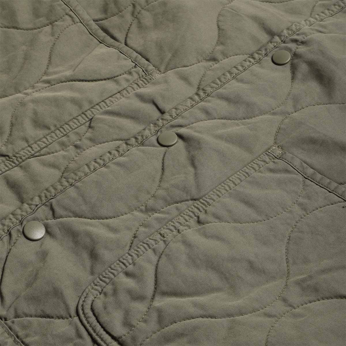 Carhartt WIP Skyton Liner, Leaf, Detail Shot 3