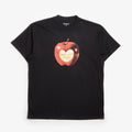 Carhartt WIP Spoiled T-Shirt, Black, Detail Shot 1