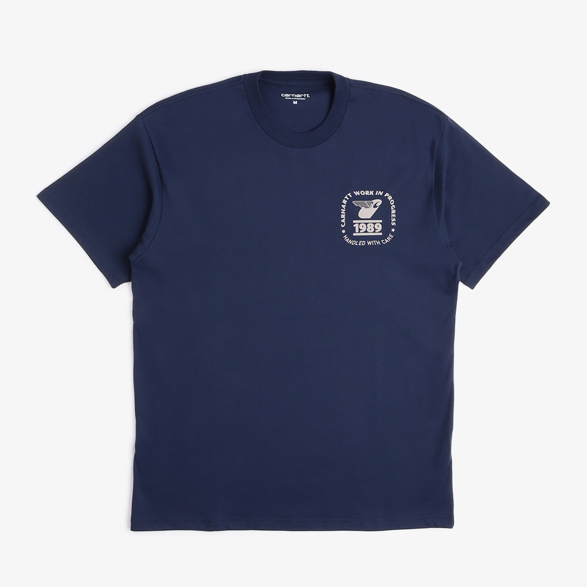 Carhartt WIP Stamp State T-Shirt
