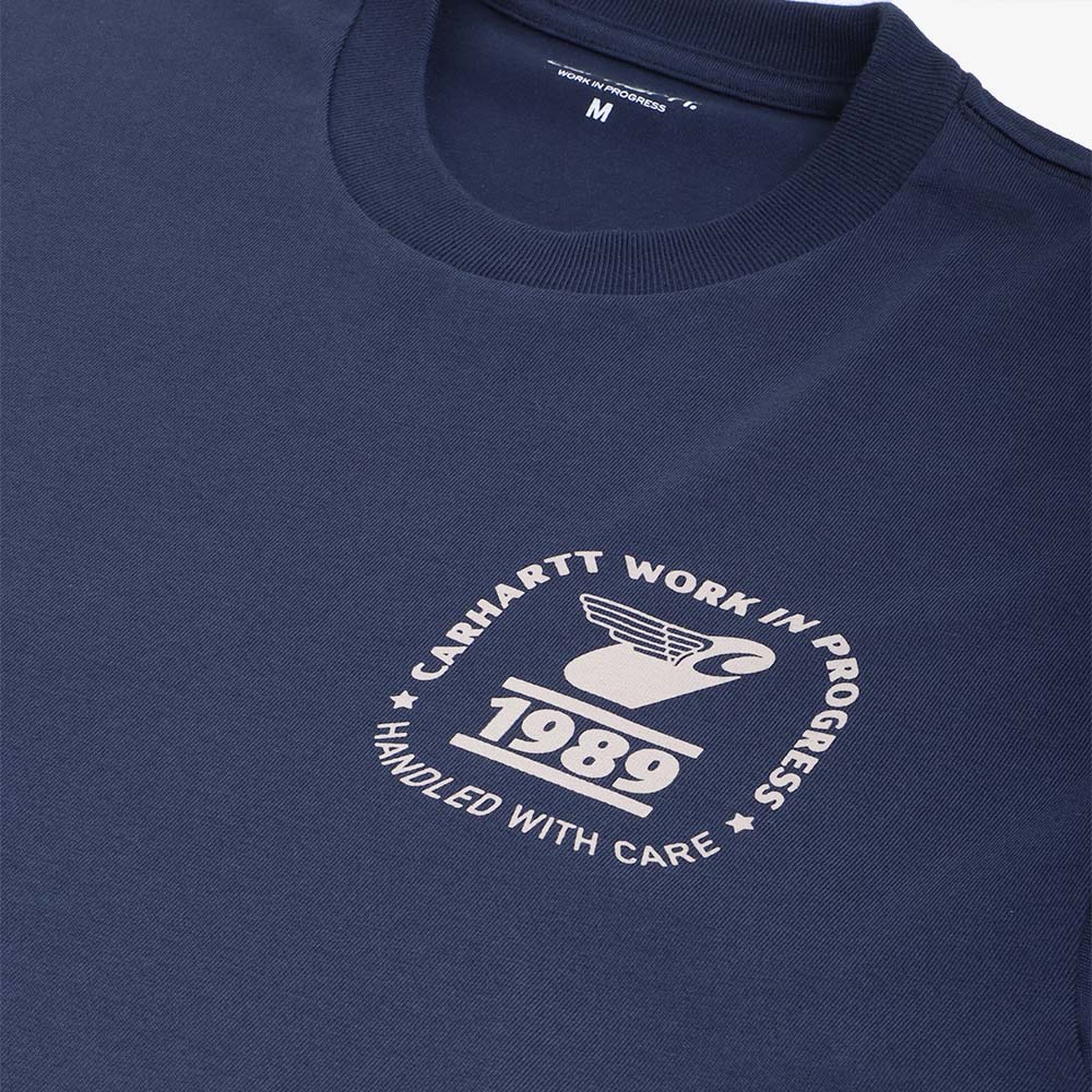 Carhartt WIP Stamp State T-Shirt