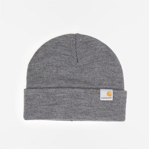 Carhartt WIP Stratus Hat Low - Grey