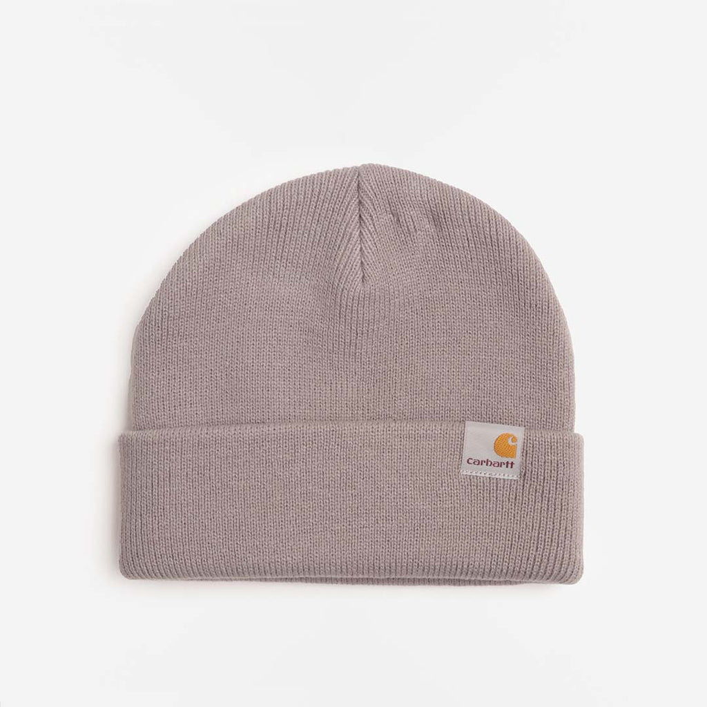 Carhartt WIP Stratus Hat Low, Yosemite, Detail Shot 1