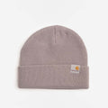 Carhartt WIP Stratus Hat Low, Yosemite, Detail Shot 1