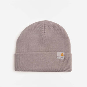 Carhartt WIP Stratus Hat Low - Grey