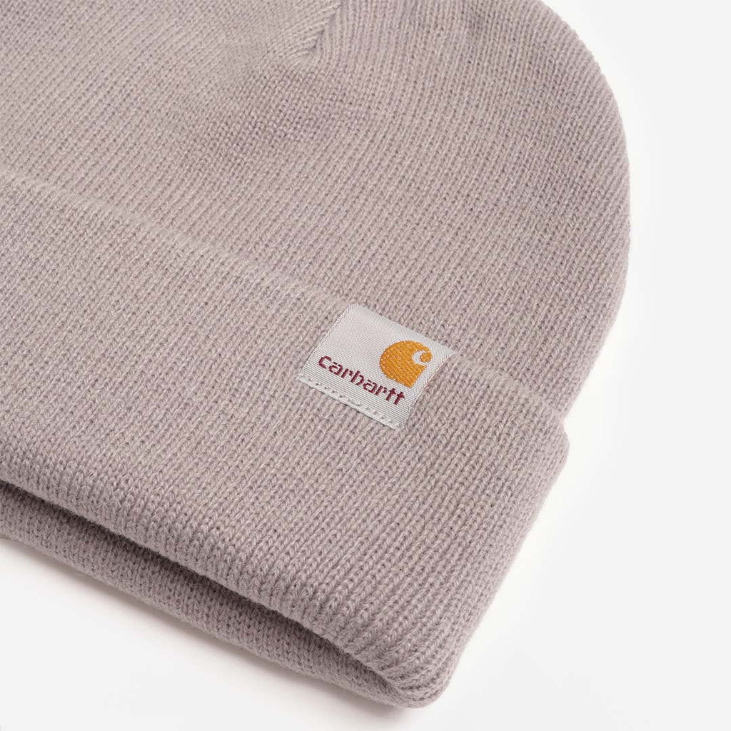 Carhartt WIP Stratus Hat Low, Yosemite, Detail Shot 2