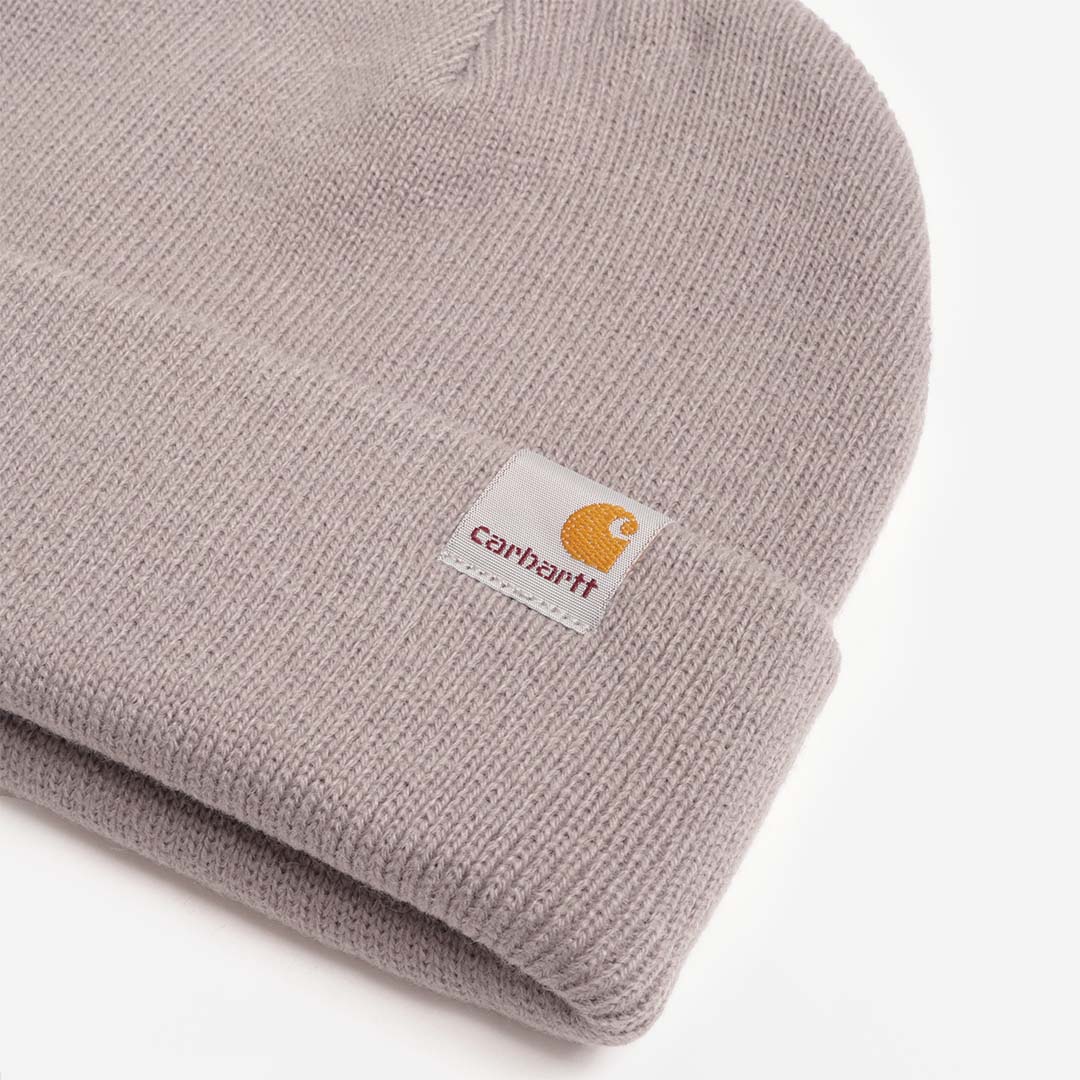 Carhartt WIP Stratus Hat Low, Yosemite, Detail Shot 2