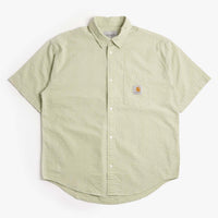 Carhartt WIP Toland Shirt
