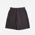 Carhartt WIP Toland Shorts, Toland Stripe Black, Detail Shot 1