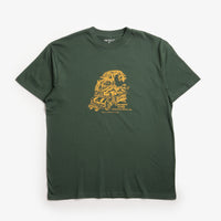 Carhartt WIP Unit T-Shirt