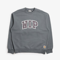 Sweat-shirt Carhartt WIP WIP III