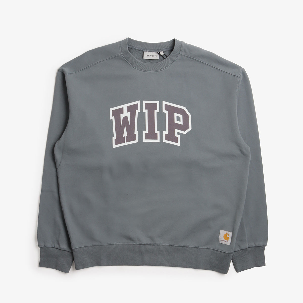 main Carhartt WIP WIP III Sweatshirt